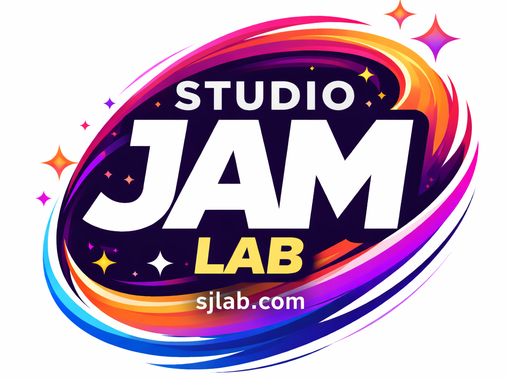 Studio Jam Lab